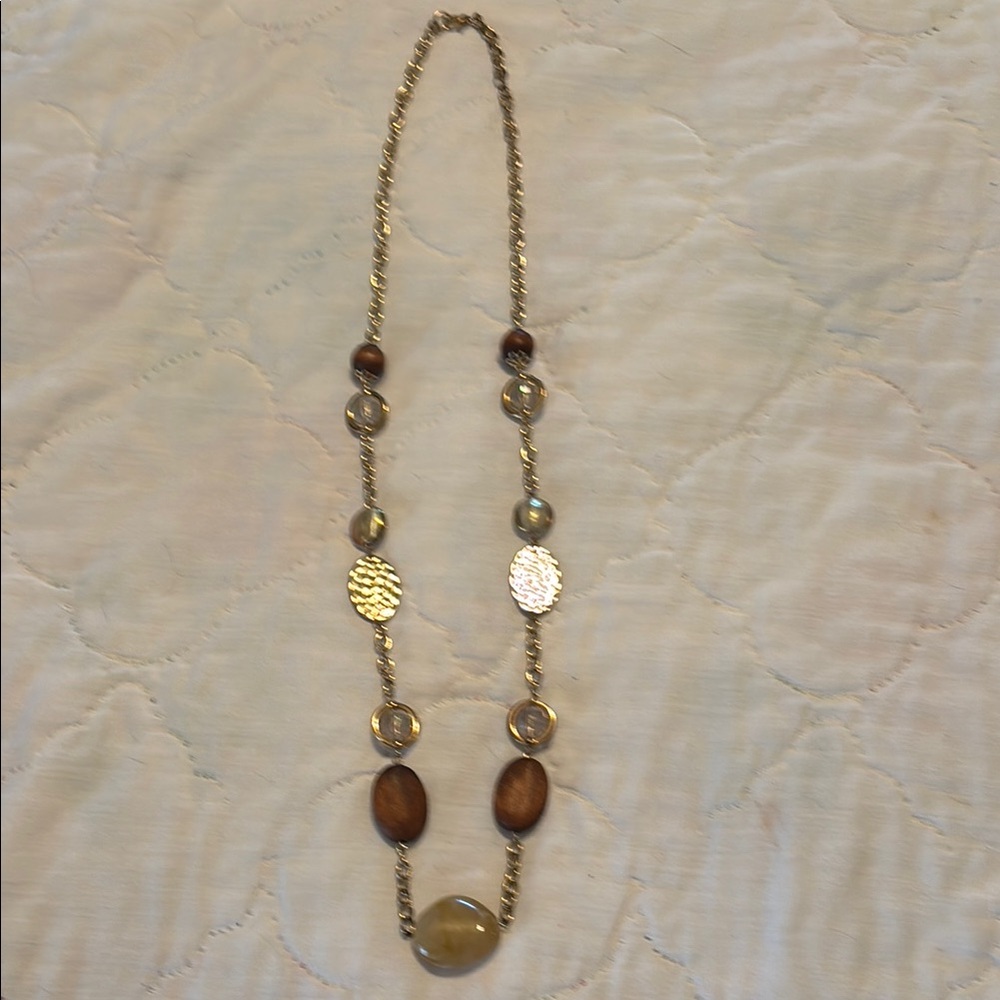 Necklace!!!